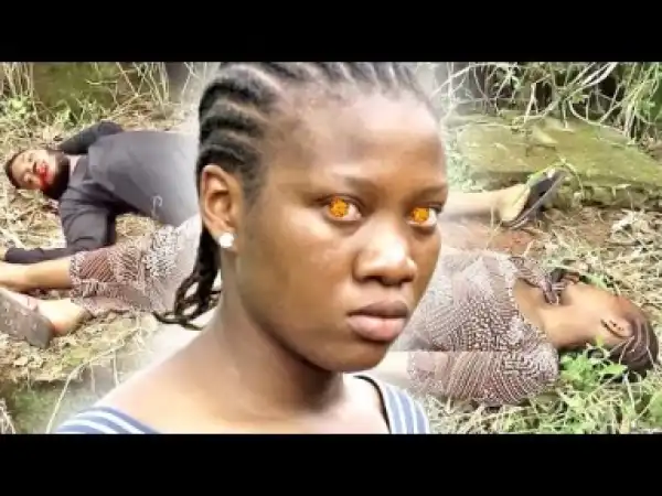 Video: LAND OF THE DEAD  –  Nigerian Nollywood Movies 2018